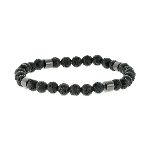 Men's Bracelet One Jewels OAMB4103CP Grey